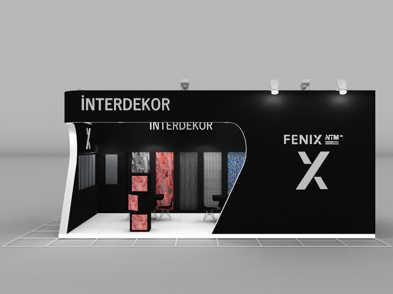 INTERDEKOR AS.